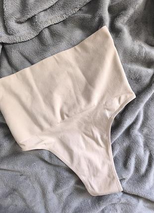 Трусики утяжка l,заказ от 150 грн.