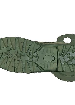 Черевики camotec oplot 6