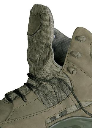 Черевики camotec oplot 10