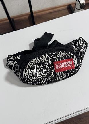 Сумуа бананка на пояс urban planet