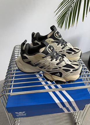 Кросівки чоловічі, кросівки жіночі, 1в1 люкс якість, adidas vento xlg