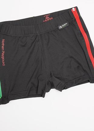 Шорты-самосвалы northern playground polartec power dry m термобоксеры женские