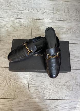 Лофери massimo dutti