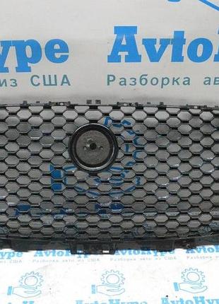 Решетка радиатора grill jagurar f-pace 16-20 реал.од