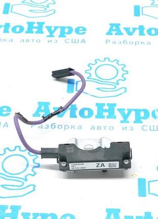 Антенна chevrolet camaro 10-15