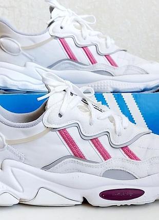 Срочно !!! adidas ozweego original
