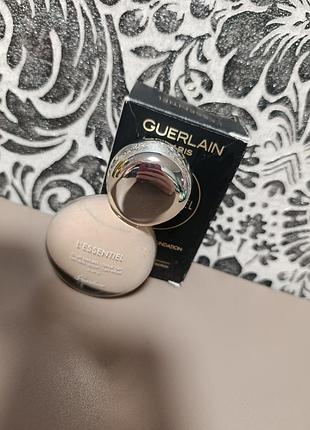 Тональний крем guerlain
