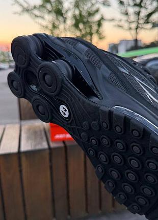 Nike shox ride 2 sp