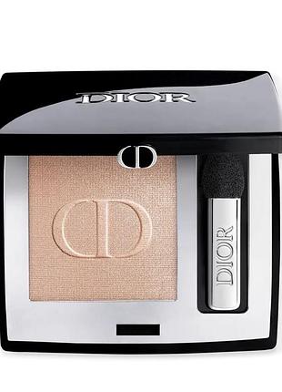 Тіні dior оригінал