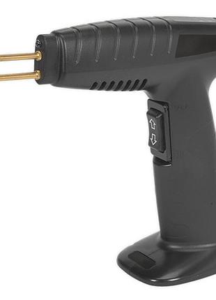 Термостеплер для ремонту пластику trisco wsc-301