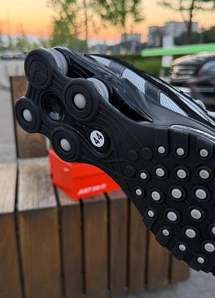 Nike shox ride 2 sp