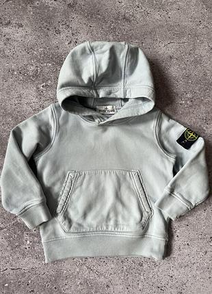 Stone island худі