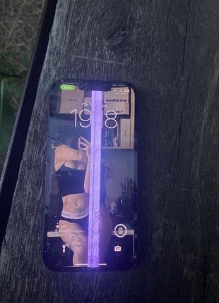Iphone 13/128 gb never lock
