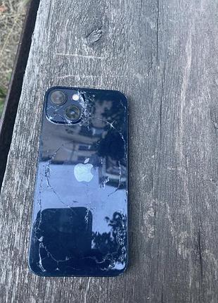 Iphone 13/128 gb never lock 2