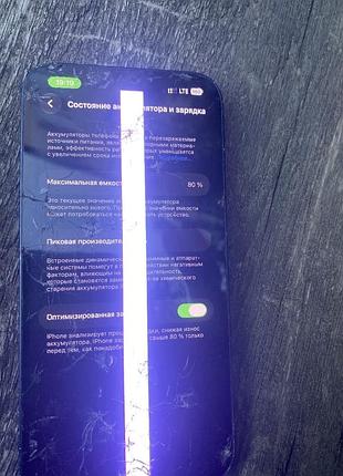 Iphone 13/128 gb never lock 4
