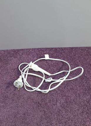 Мережевий шнур для фена philips bhd628/00