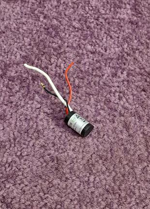 Іонний генератор для фена philips bhd628/00 yfa-223m