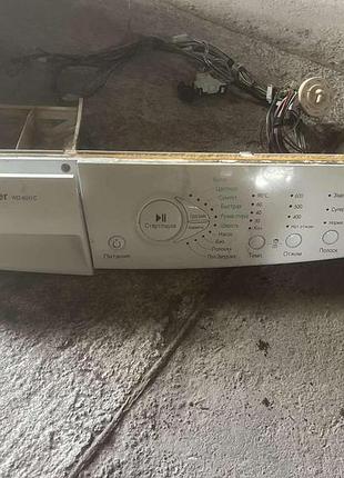 Вживаний модуль керування пральної машини lg wd-6011c 6871ec1057g