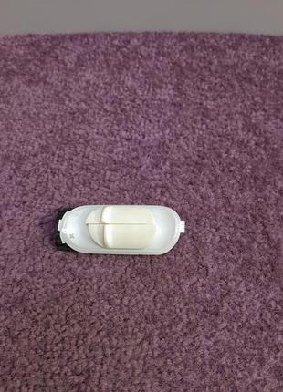 Переключатель для фена philips bhd628/00