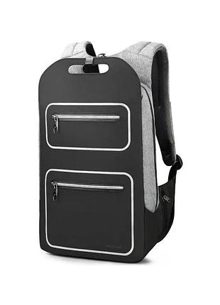 Рюкзак tigernu t-b3662a 15.6" black
