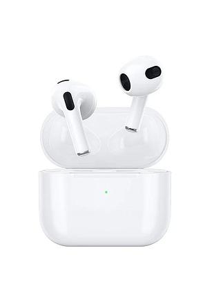 Бездротові навушники tws wiwu airbuds 4 (lite) white