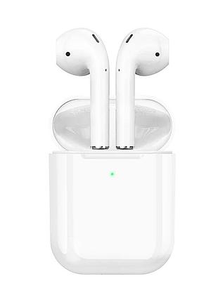 Бездротові навушники tws hoco ew74 true wireless stereo headset white