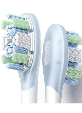 Електрична зубна щітка xiaomi mijia sonic sweep electric toothbrush cn