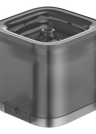 Поїлка petkit eversweet solo se smart pet drinking fountain dark grey