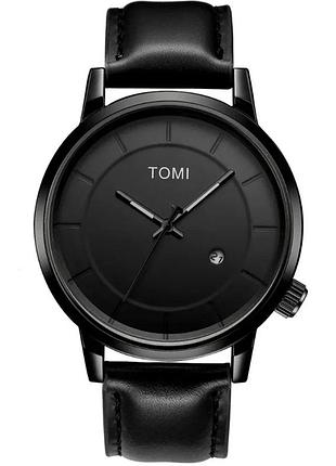 Наручний годинник tomi brand tomi diplomat