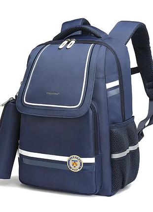 Рюкзак tigernu t-b9037 15.6" blue