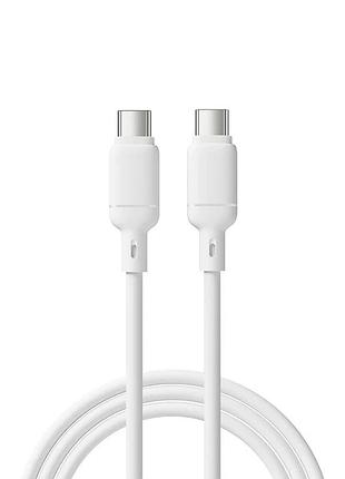 Кабель wiwu stellar series cable c-c wi-c090 1m