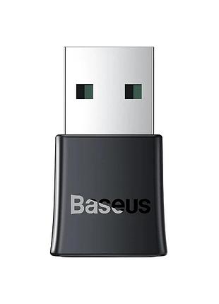 Адаптер bluetooth baseus ba07 wireless adapter black
