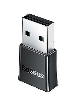 Адаптер bluetooth baseus ba07 wireless adapter black 6