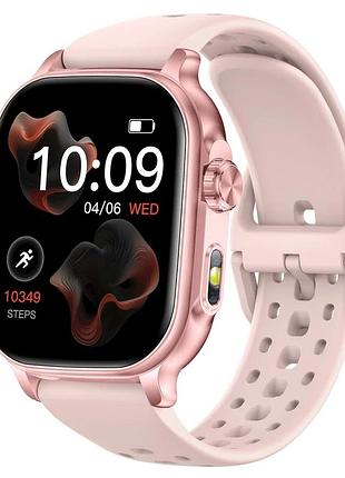Smart energy sakura pink, 2 ремінці