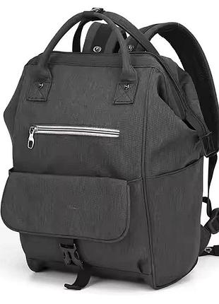 Рюкзак tigernu t-b3184 (oxford) 14" black
