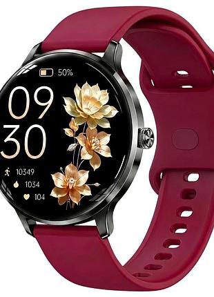 Smart luna cherry rubber, 3 ремінці