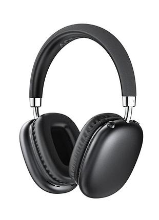 Бездротові накладні навушники acefast h13 wireless headset black