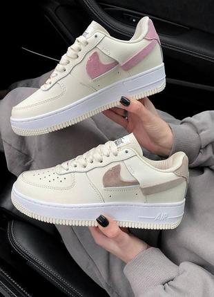 Кросівки air force 1 lx orewood brown
кроссовки