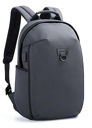 Рюкзак tigernu t-b3936 15.6" grey
