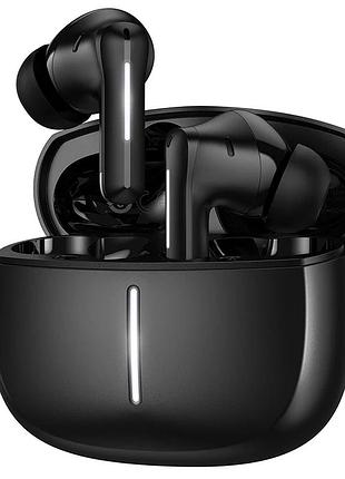 Бездротові навушники hoco eq34 plus rima true wireless anc bt headset(app)