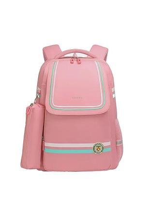 Рюкзак tigernu t-b9037 15.6" pink
