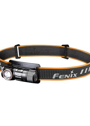 Ліхтар налобний fenix hm50r v2.0