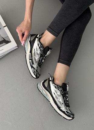 Off-white be right back grey black