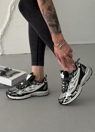 Off-white be right back grey black 3