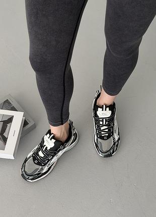Off-white be right back grey black 4