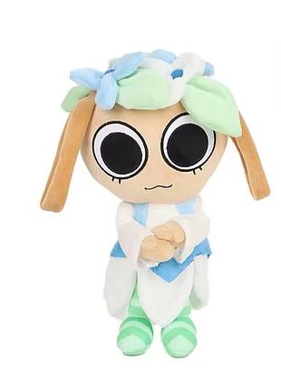 М'яка іграшка бессі світ денді 26 см dandy's world