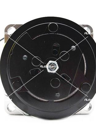 Компресор кондицiонера jcb 7010681