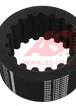 Муфта гумова ika 3.5400.1