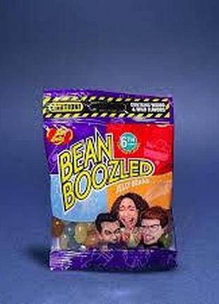 Bean boozled 6 серия драже 54г