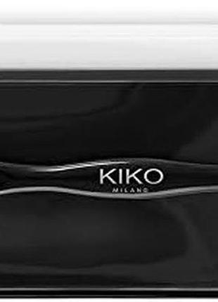 Kiko milano cuticle trimmer — стальной инструмент для маникюра